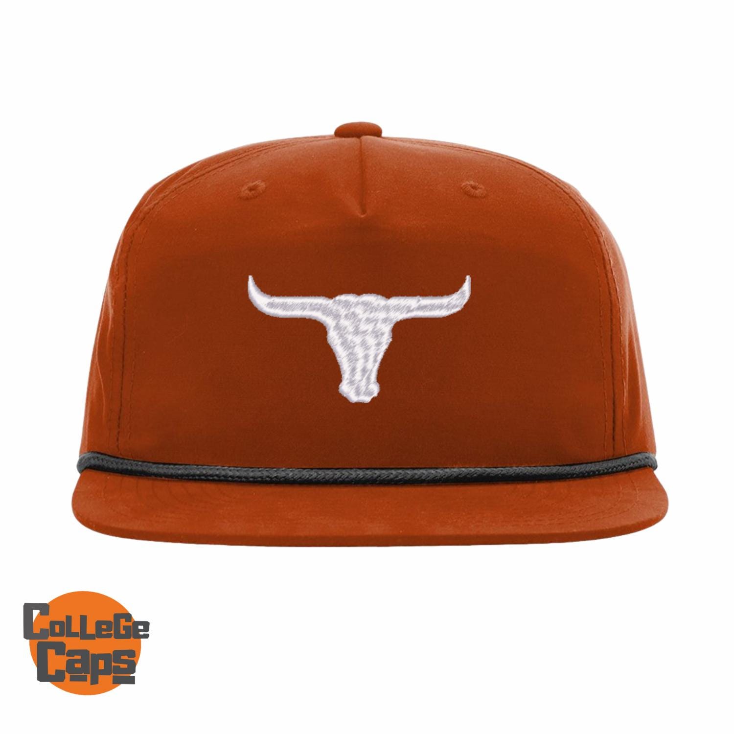 Bonnet Femme Texas Longhorns Rose – Top Of The World, Neuf Avec étiquette
