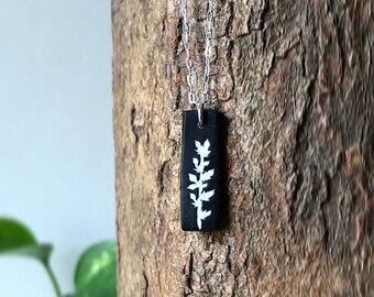 Handmade Jewelry Made in Baltimore by artist Jennifer Wilfong