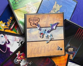 120 card binder Topps Pokémon Card Collection Job Lot Collection In Folder Binder Pika|  Dungeons and Joypads main image 0