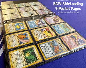 pokemon topps trading cards tv animation edition value Topps Pokemon TV Animation Edition Trading Cards main image 1