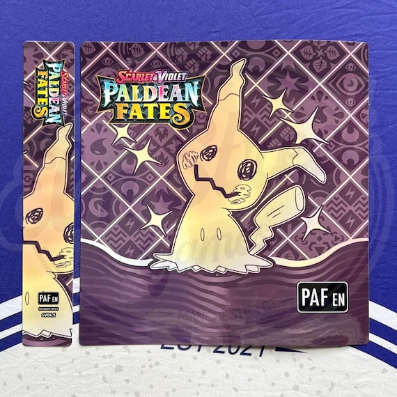 mimikyu card sleeves Pokemon Center Original Card Sleeves Mimikyu & Wobbuffet Orange Japan