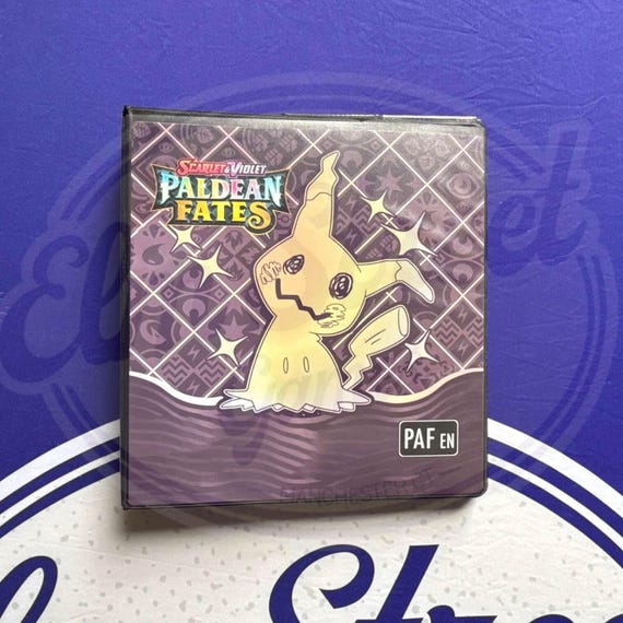 pokemon card albums Pokemon NEO Genesis 9 Promo Card Set in Japanese Binder Album – Gold Dust  Toys