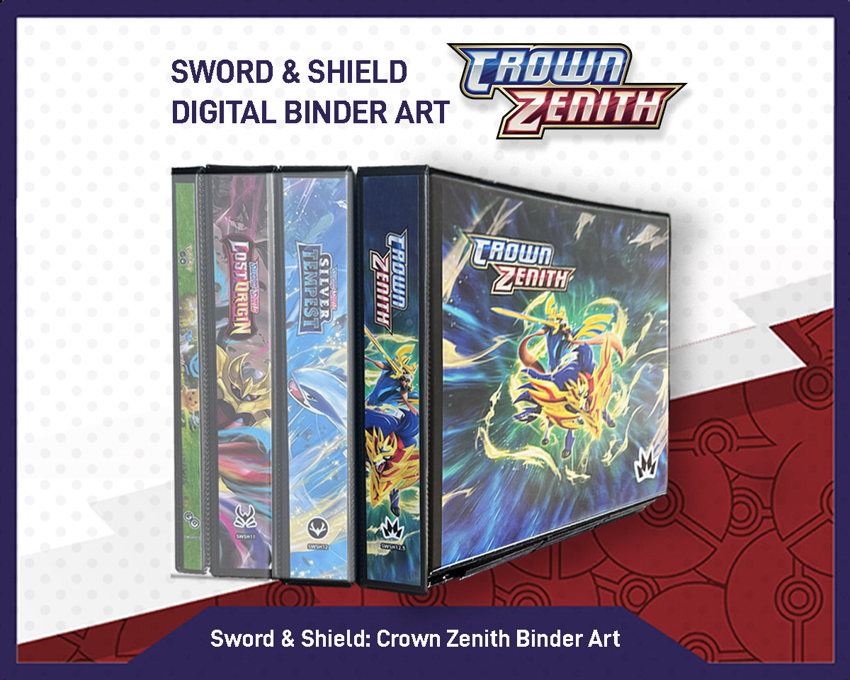 Crown Zenith 1.5