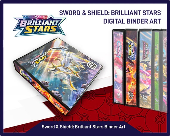 pokemon trading card game sword and shield brilliant stars Charizard ex