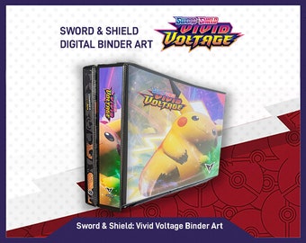 Base Set 1.5" Binder Cover Sword & Shield Series Pokemon Custom Digital Binder Artwork SWSH01 - Etsy New Zealand Base Set 1.5" Binder Cover Sword & Shield Series Pokemon Custom Digital Binder Artwork SWSH01 - Etsy New Zealand