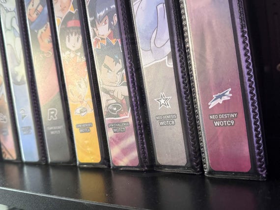 pokemon 25th anniversary cards binder Pokemon Combined Powers Premium Collection main image 0