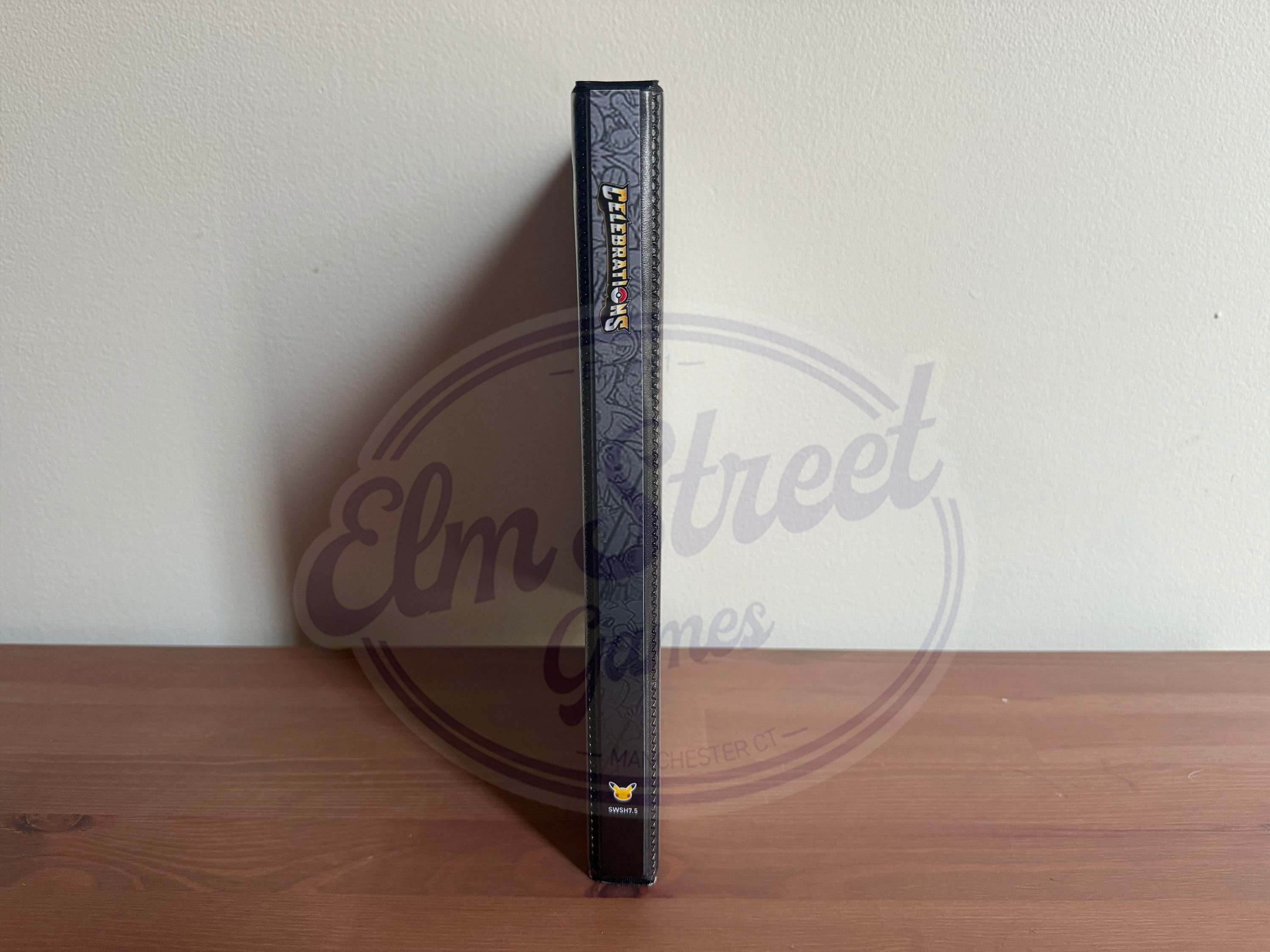 Pokemon Celebrations 25th Anniversary Binder Insert Set (digital Download)  - Etsy