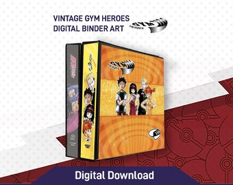 Pokemon Celebrations 25th Anniversary Binder Insert Set (digital Download)  - Etsy