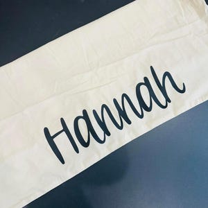 Laundry Bag - Custom