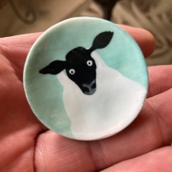 Anthropologie Knobs Etsy