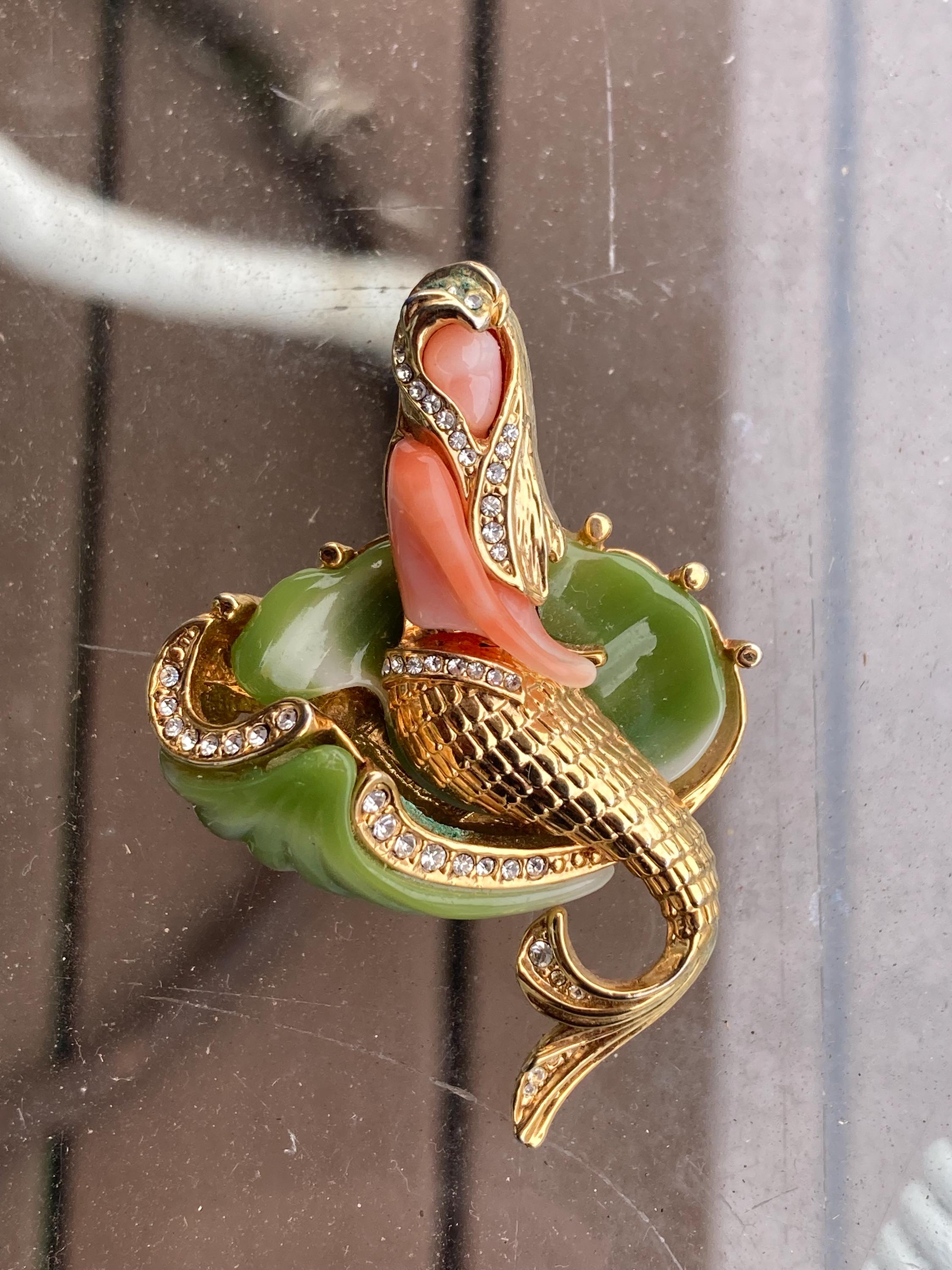 Hattie Carnegie Jewelry - Etsy Hattie Carnegie Jewelry - Etsy