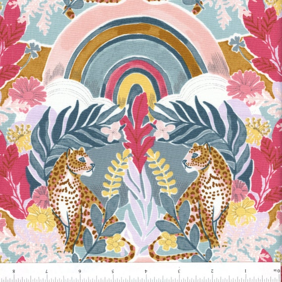 Dreamscape Leopard Daydream Dreamscape Leopard Daydream