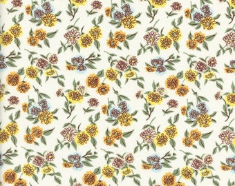 Sold by the Half Yard - Heirloom Sweet Dreams by Sharon Holland for Art Gallery Fabrics