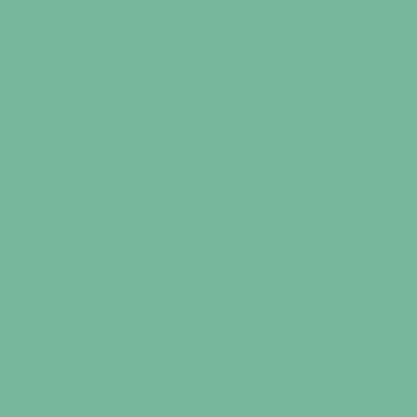 Sold by the Half Yard - Painter's Palette Solid in Jade by Paintbrush Studio