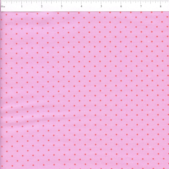 True Colors: Tiny Dots in Candy True Colors: Tiny Dots in Candy