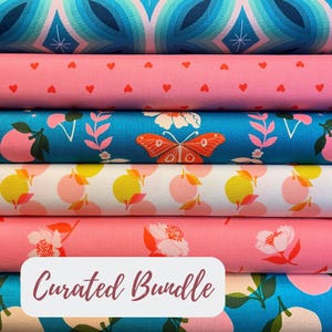 Tulips - Tan - Honey Garden - Juliana Tipton - Cloud 9 Fabrics - Poplin Tulips - Tan - Honey Garden - Juliana Tipton - Cloud 9 Fabrics - Poplin