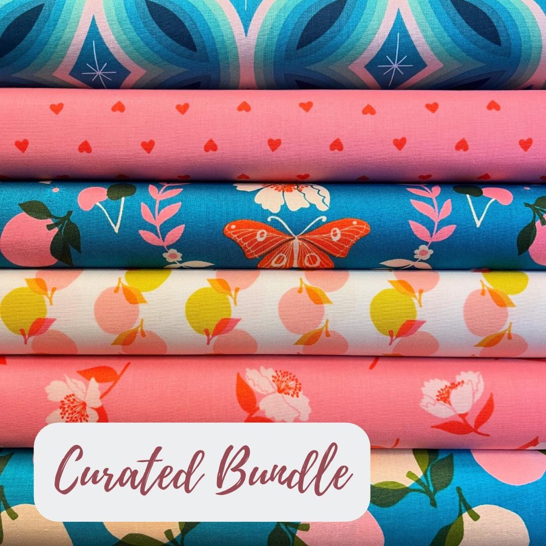 Tulips - Tan - Honey Garden - Juliana Tipton - Cloud 9 Fabrics - Poplin Tulips - Tan - Honey Garden - Juliana Tipton - Cloud 9 Fabrics - Poplin