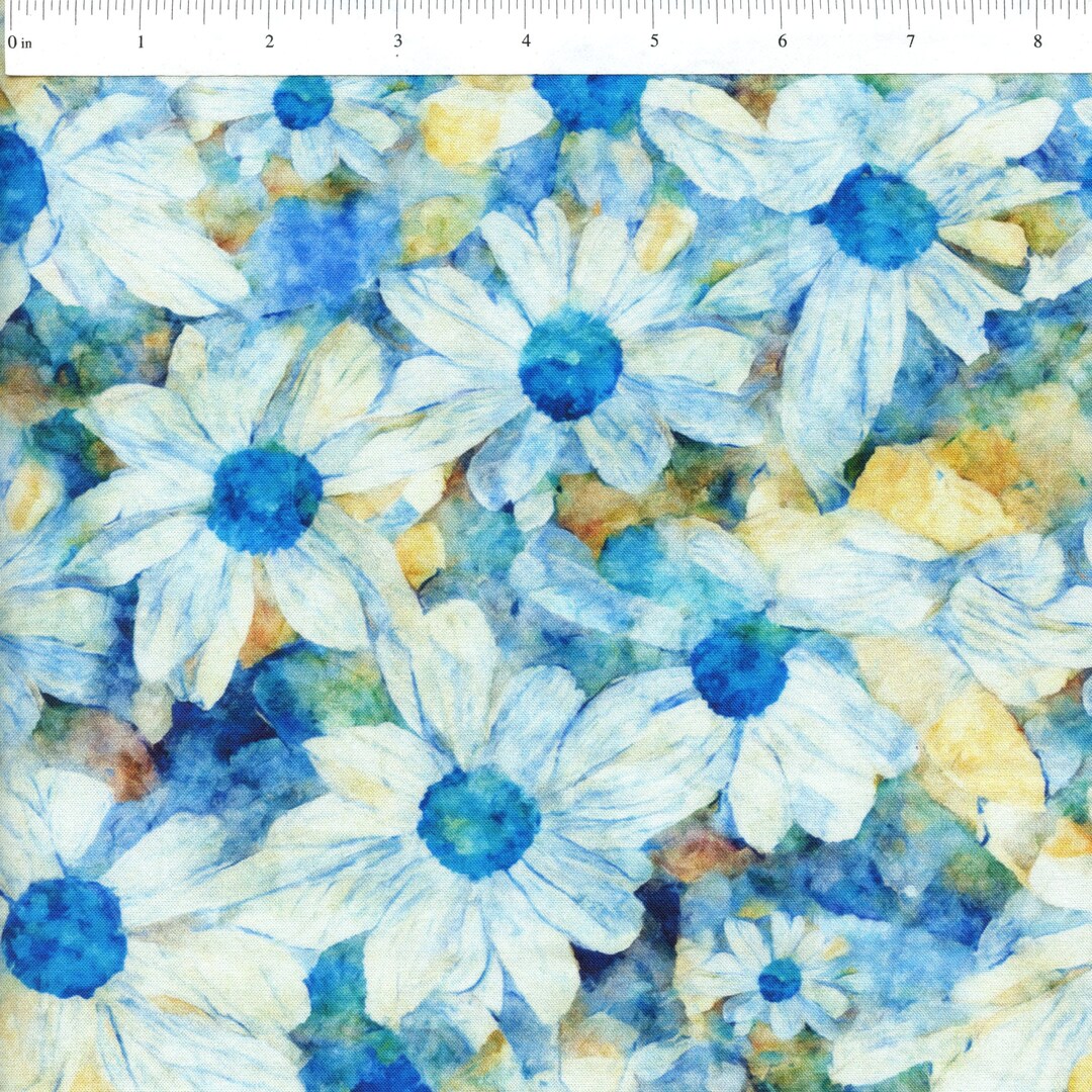 WHEN DAISIES DANCE WOVEN PANTS main image 0