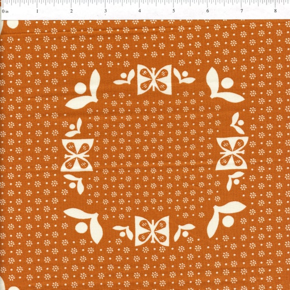 Sugar Maple: Tablecloth in Caramel Sugar Maple: Tablecloth in Caramel