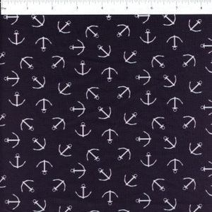 Seafarer Fat Quarter Bundle par Faye Guanipa pour Dear Stella Designs 6 Fat Quarters image 8