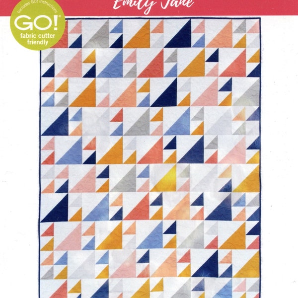 Quilts by Emily Etsy