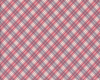 Jane Austen Mansfield Park Betsey - Sold in Half Yard Increments