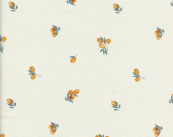 Sold by the Half Yard - Heirloom Plum Jelly by Sharon Holland for Art Gallery Fabrics