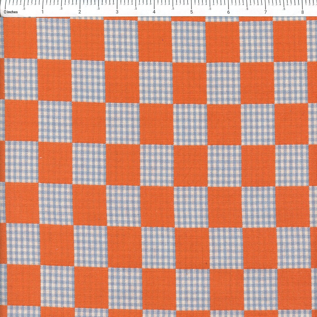 Checkmate: Checkers in Phoenix - Sold in Half Yard Increments - Etsy