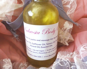 Banho Vegano, Corporal, Óleo de Ventosaterapia . Para suavizar, aperfeiçoar, anti-envelhecimento e brilho da pele. Conjunto de presentes Spring Skincare + Spring Skincare Spa