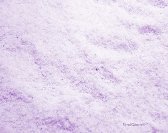 Lavender Bath Salts . Dead Sea Salt + Epsom Salt . For Blissful, Endless Soaks . Birthday + Spring Skincare Gift