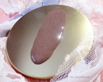 Irish Moss & Wild Cherry Hydrating Mask . Fix inflammation and fade dark spots . For vibrant, glowing skin. Spring Skincare Gift