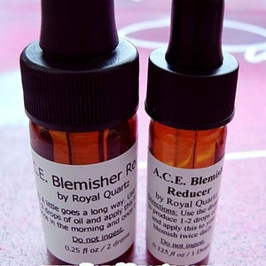 Sérum reductor de imperfecciones. Corrige manchas oscuras y decoloración. 1/4 onza. Consigue una piel uniforme, brillante y húmeda. Cumpleaños + Regalo de cuidado de la piel de primavera