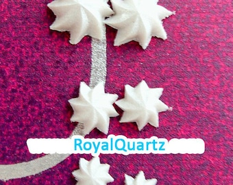 White Whipped Cream . Cute Spring Party Favor . Yume Kawaii Decora Miniature Dessert Magical Girl Aesthetic