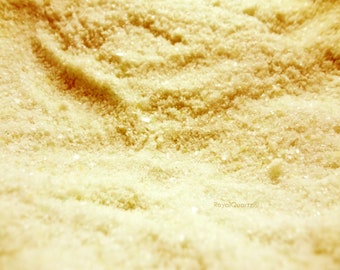 African Musk Bath Salts . Uplifting & soothing self care treat . Dead Sea Salt + Epsom Salt . Birthday  + Summer Gift