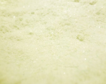 Charisma Bath Salts . Dead Sea Salt + Epsom Salt . A jovial citrus scented self care treat . Birthday + Spring Skincare Gift