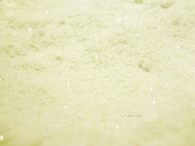Charisma Bath Salts . Dead Sea Salt Epsom Salt . A jovial citrus scented self care treat . Birthday Spring Skincare Gift image 1