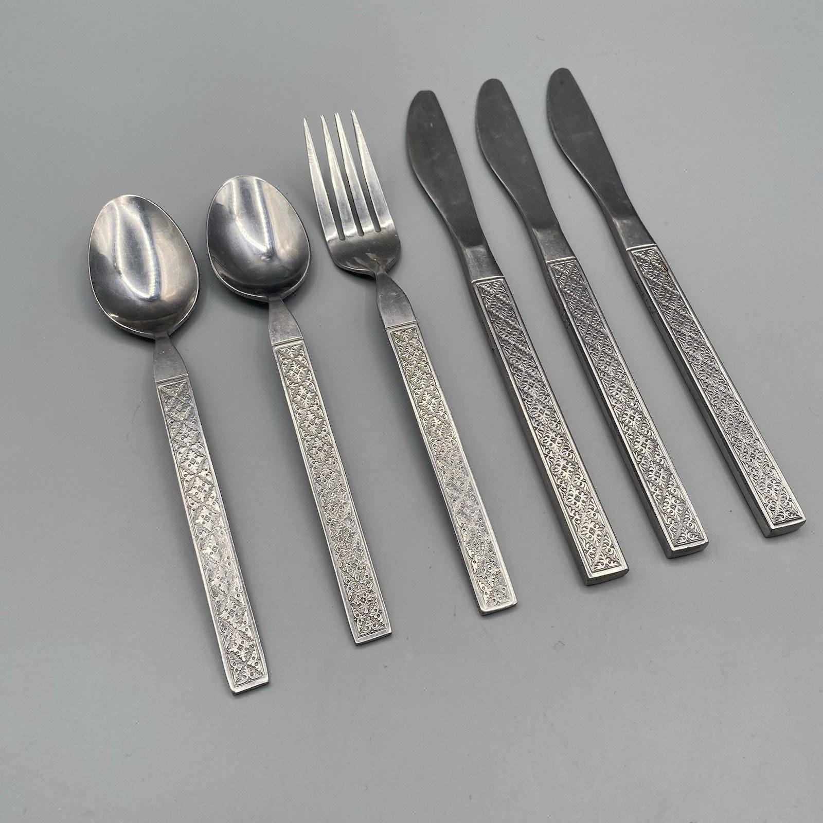 Airline cutlery - Etsy 日本