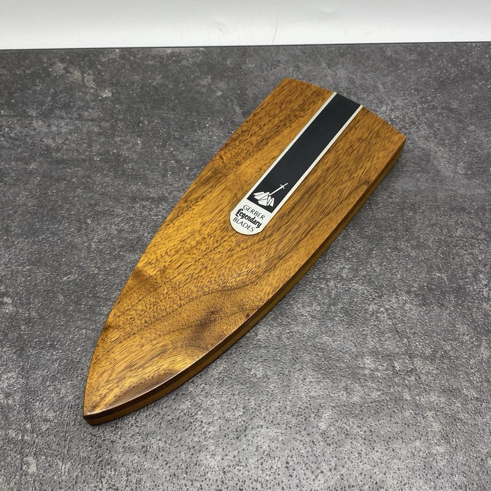 Gerber kitchen blade - Etsy 日本
