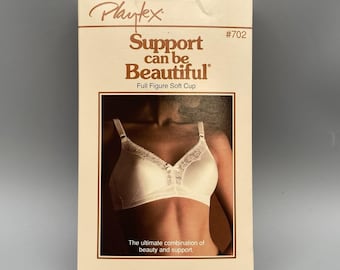 RESERVED for C Vintage New/old Stock Bra From Japan (size 10A Aus