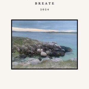 Journal to Breathe