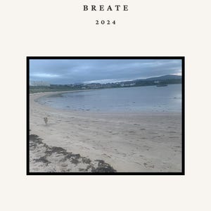 Journal to Breathe