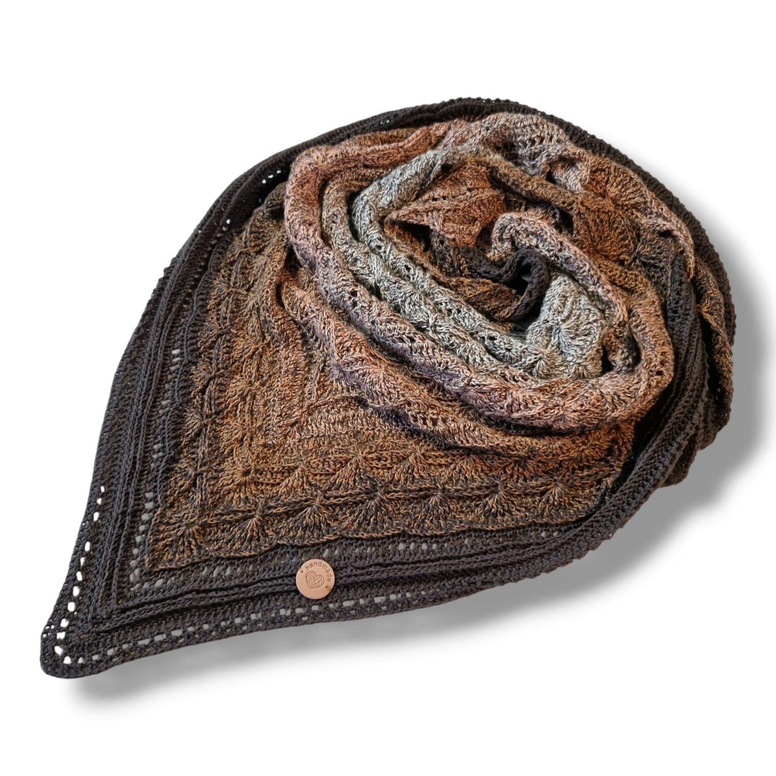 Lot De 50 écharpes/châles En Coton - Foulards Neufs - Pour Hydratation, Sport, Mode - Marque Générique
