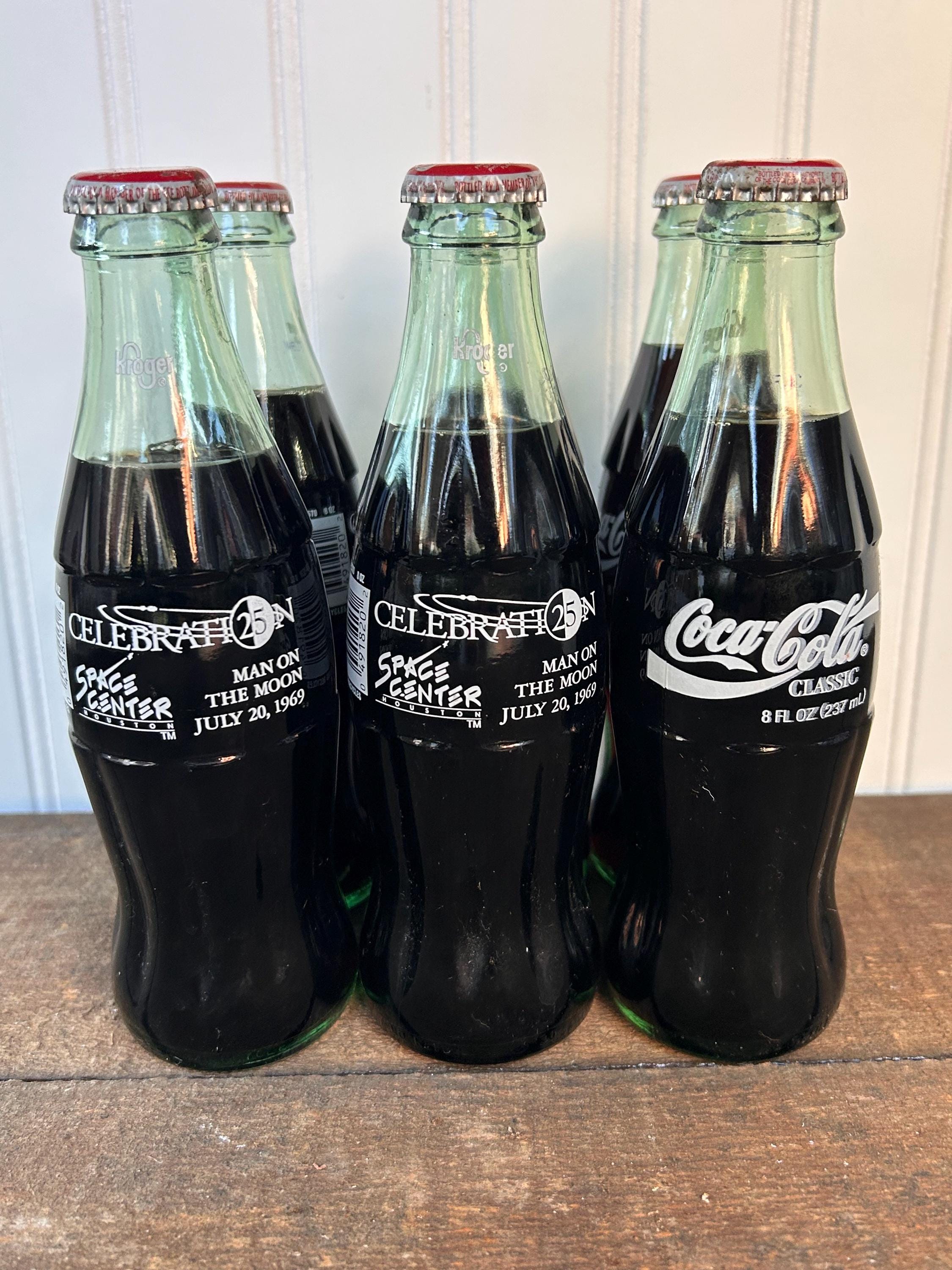 Texas Coke Bottle - Etsy