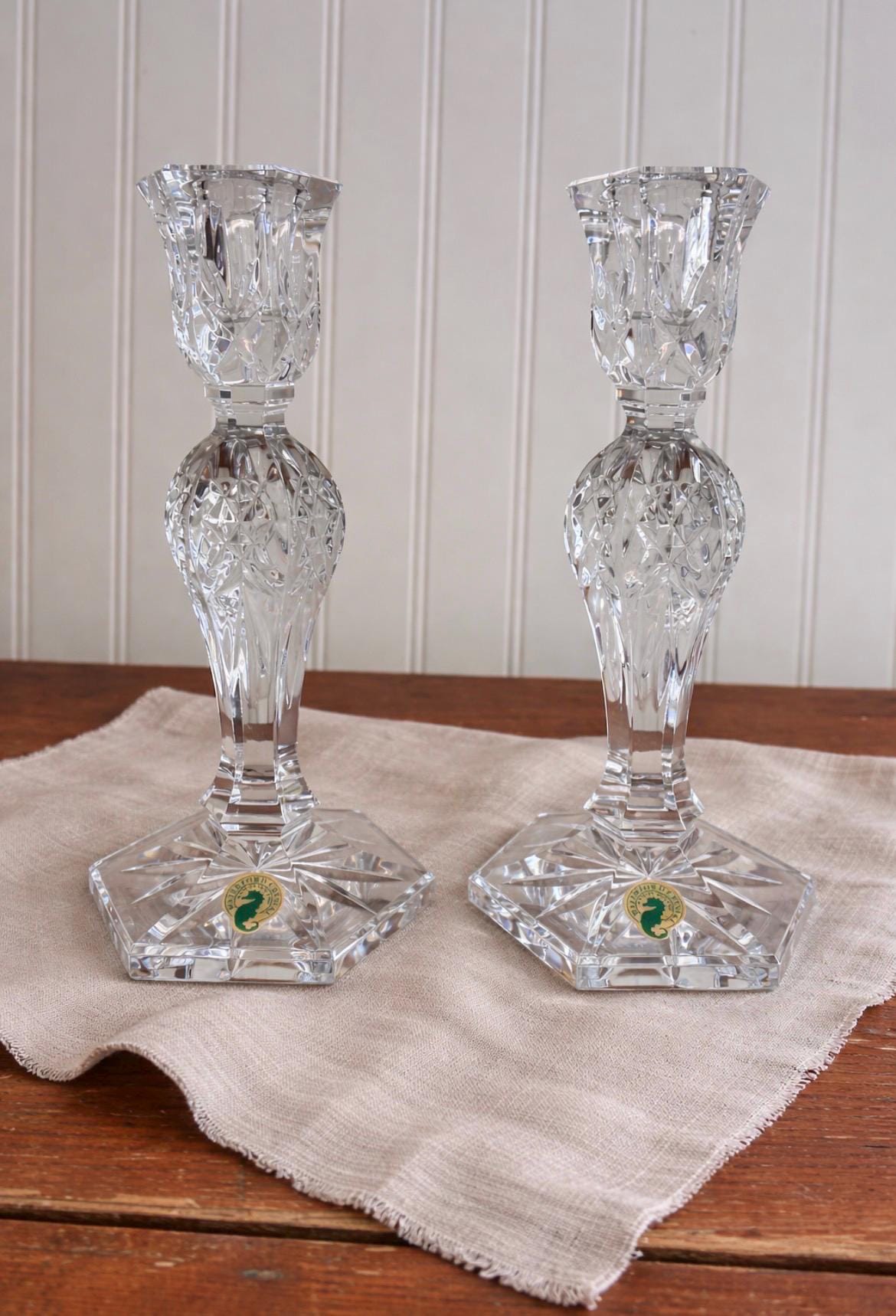 Antique waterford - Etsy 日本
