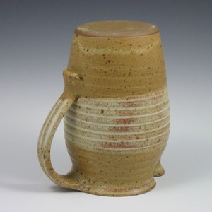 Matt Tan White Medium Pitcher image 2