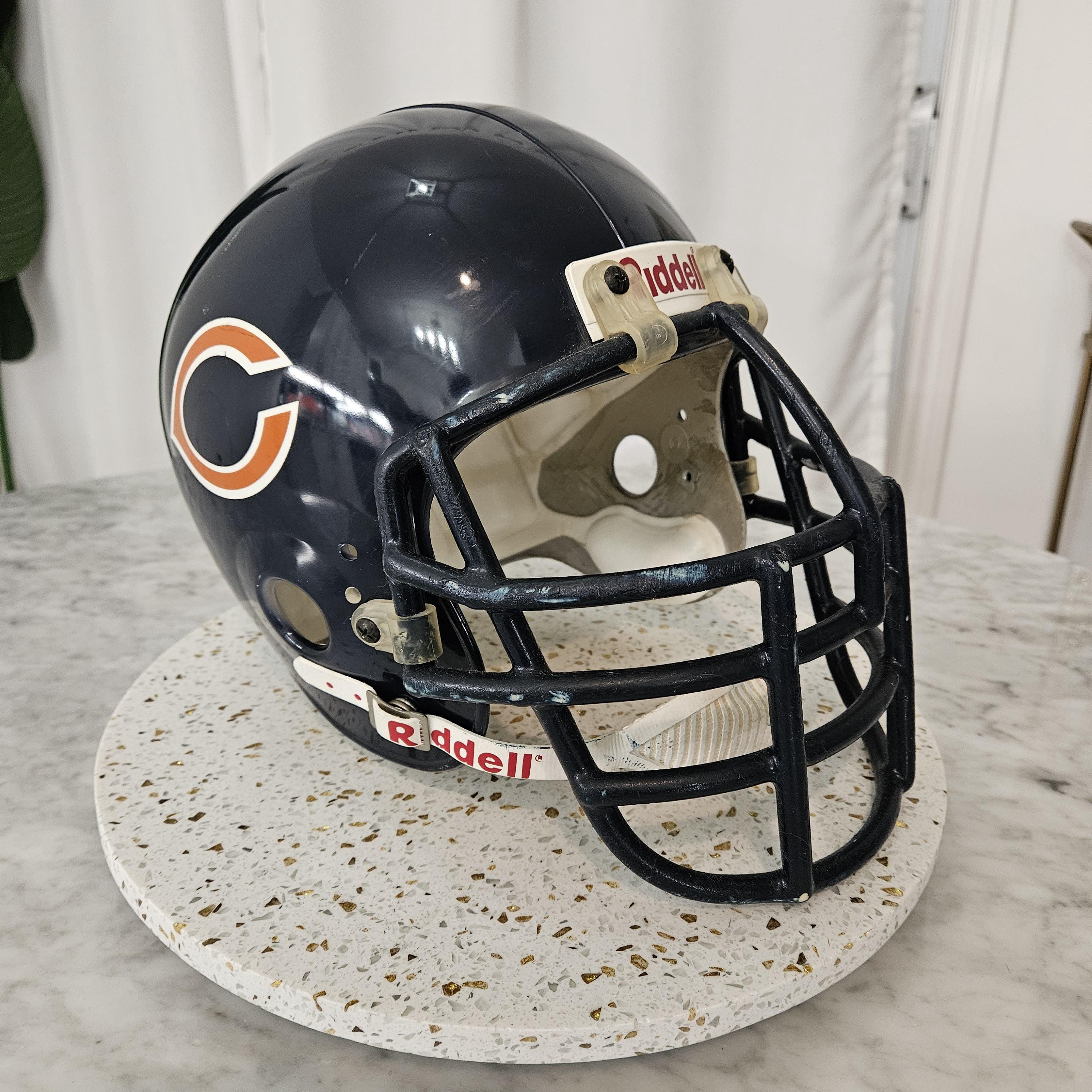 Helmet NFL Washington Commanders - Riddell Speed Réplica - Foto 2