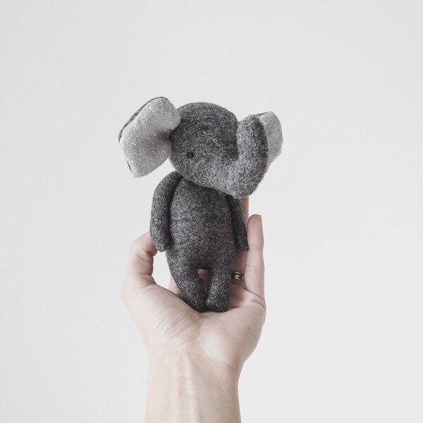 the dear ones | elephant (made to order)