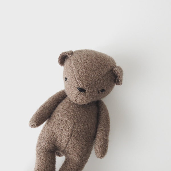 the dear ones | bear (made to order)