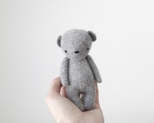 the dear ones | bear (made to order)