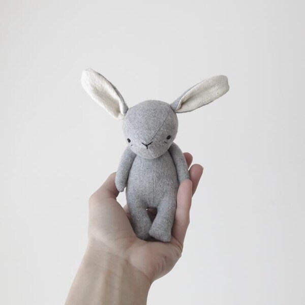 the dear ones | bunny (made to order)